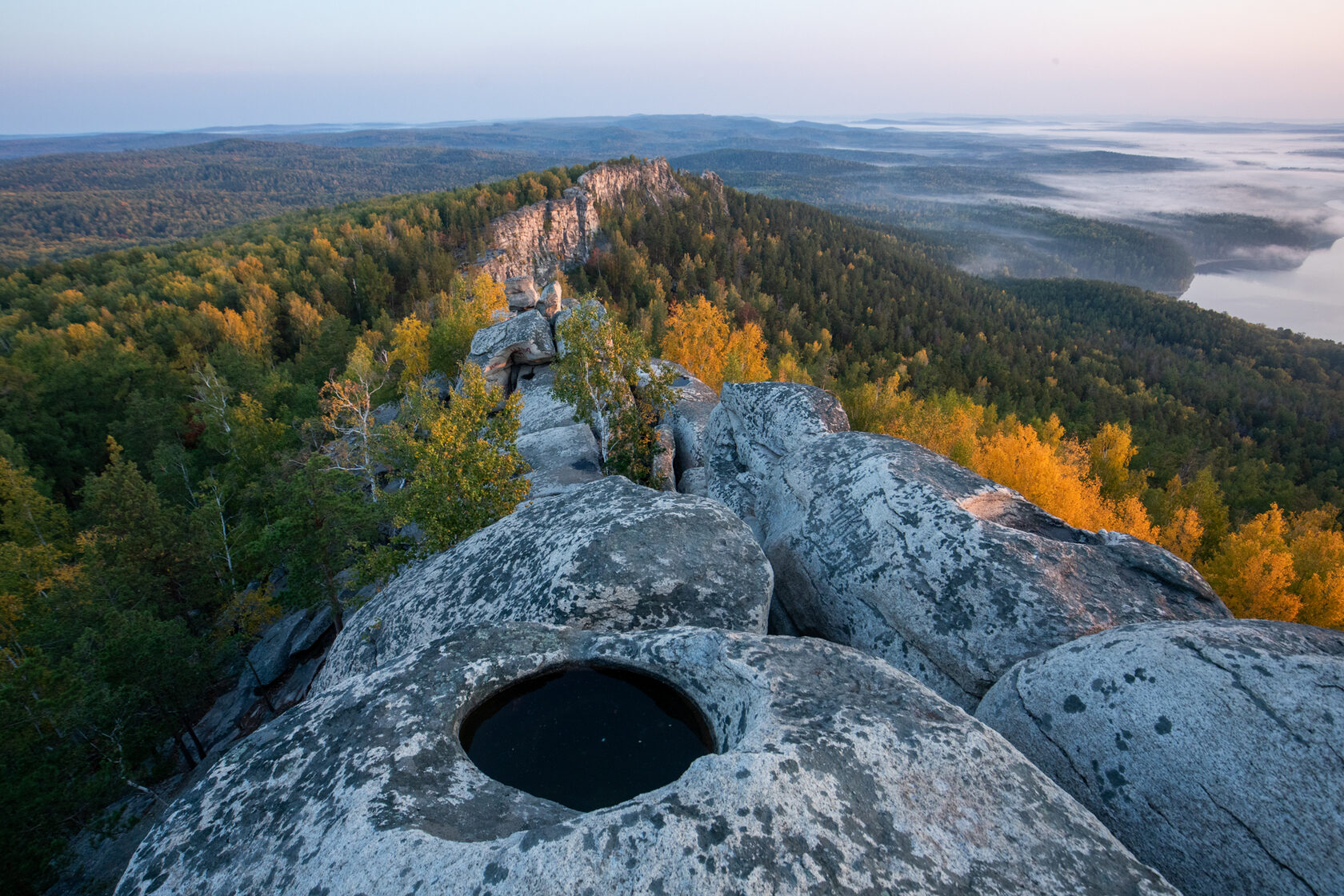 Аракульский шихан